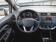 Kia Rio 1.2 63kW GARANTII!