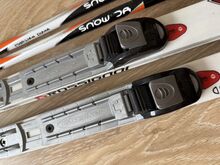 Laste murdmaasuusakomplekt Rossignol 150 cm, saapa