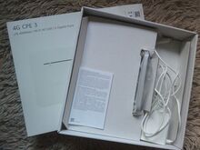 Ruuter 535-333, SIM, DUAL WIFI, LAN 1 GB