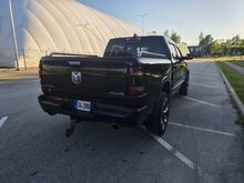 Ram 1500 e-torgue
