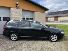 Volvo V70 2.0 VIIS SILINDRIT D3 100kW