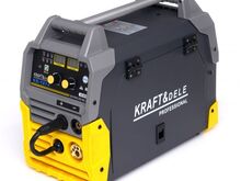 Сварочный аппарат MIG/MAG/FCAW/MMA/TIG LIFT KD1874