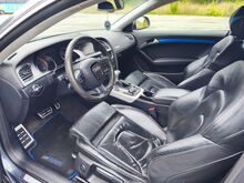 Audi A5 Tuning