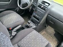Opel Astra G Caravan 1.6 74kw manu, Edition 2000