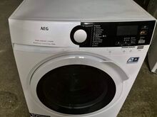 Pesumasin kuivatiga Aeg 9kg ja 6kg