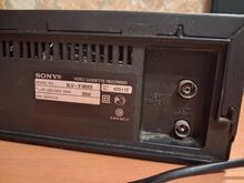 Videomakk Sony SLV-E180 (VHS / Smart Engine / Tril
