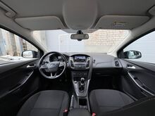Ford Focus 1.5 70кВт, РЕГ. ОПЛАЧЕНА, ИЗ ГОЛЛАНДИИ