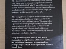 "Röövitud", Blake Pierce