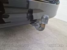 Volkswagen Passat 1.6 77кВт