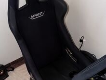Симулятор Fanatec