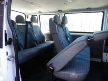Ford Transit 8K 2.2 TDI 74кВт