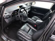 2010 Lexus RX 450h Hybrid