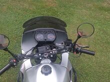 Müüa Honda Transalp xl 600