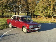 Vaz 21061