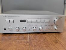 Denon PMA-750 HiFi Stereo Pre-Main Amplifier