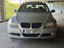 2006 BMW Series 3