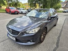 Mazda 6 Бензин, автомат