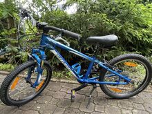SPECIALIZED HOTROCK LASTE MAASTIKURATAS