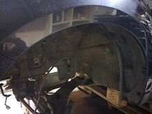 Subaru Foresteri KORRALIK  kere