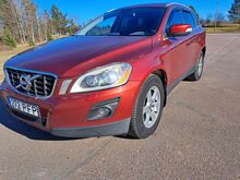 VOLVO XC60 4x4 АВТОМАТ