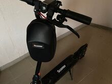 Электросамокат iScooter i9 Max 500W