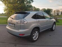 Lexus RX 300 3.0 150kW Reg. Makstud