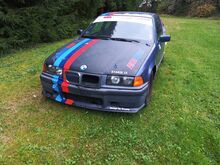 BMW 316i Compact