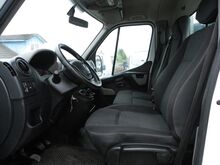Opel Movano 2.3 TDI 120kW