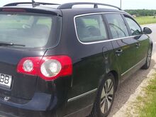 Volkswagen Passat 2.0 103kW