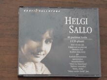 Eesti kullafondi CD-d