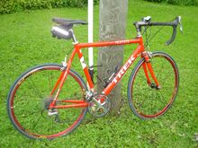 Шоссейный велосипед Trek 23-622
