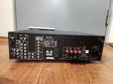 Denon DRA-700 HiFi sterio ressiiver