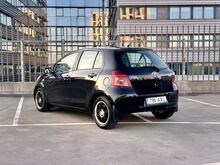 Toyota Yaris 1.3 Automaat