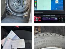 Audi A3 manuaal, reg. makstud