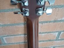 YAMAHA akustiline kitarr 80-ndatest.