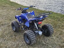 ELEKTRI ATV