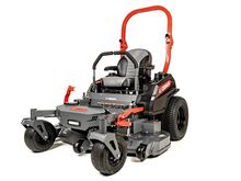 0-pöörderaadiusega niiduk C-TRAC-Z132
