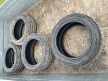 195/50R15 GT Radial FE2