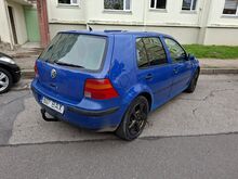 Volkswagen Golf , 1.9d 66kw.