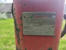 Kverneland AB 85