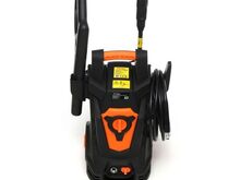 Survepesur 2000W 200bar KD446 + TARVIKUD