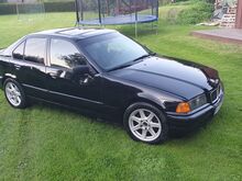 Bmw 316
