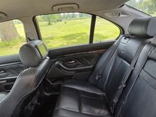 Продаётся e39 механика m57