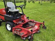 Murutraktor Toro Groundsmaster 3280D