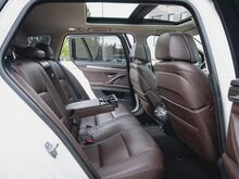 BMW 535 Facelift 3.0 230кВт, регистрационный сбор уплачен