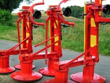 Роторные косилки GATRA 1,35-1,85 м