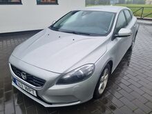 Volvo V40 2014.a. Diisel 1.6 automaat Webasto