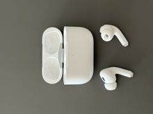 Apple AirPods Pro 2 USB-C | Новые, в заводской упаковке |