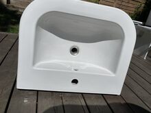 Раковина и унитаз Duravit