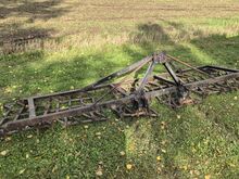 Kerge piidega äke ca 3,5 m